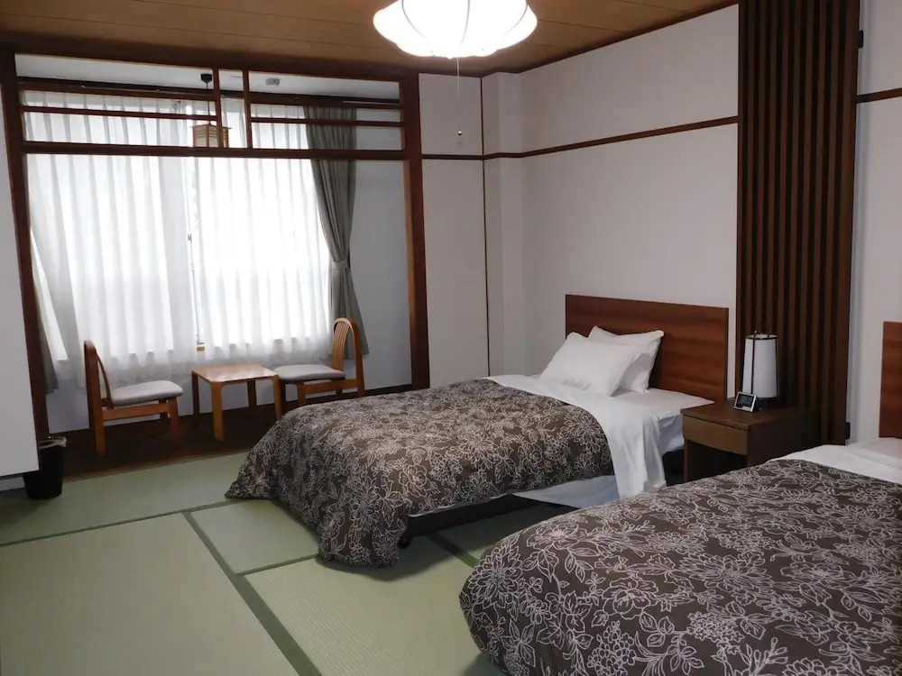 HESTA Hakone - GUEST HOUSE