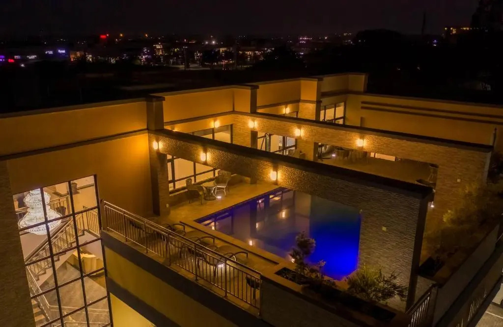 Asmara Hotel
