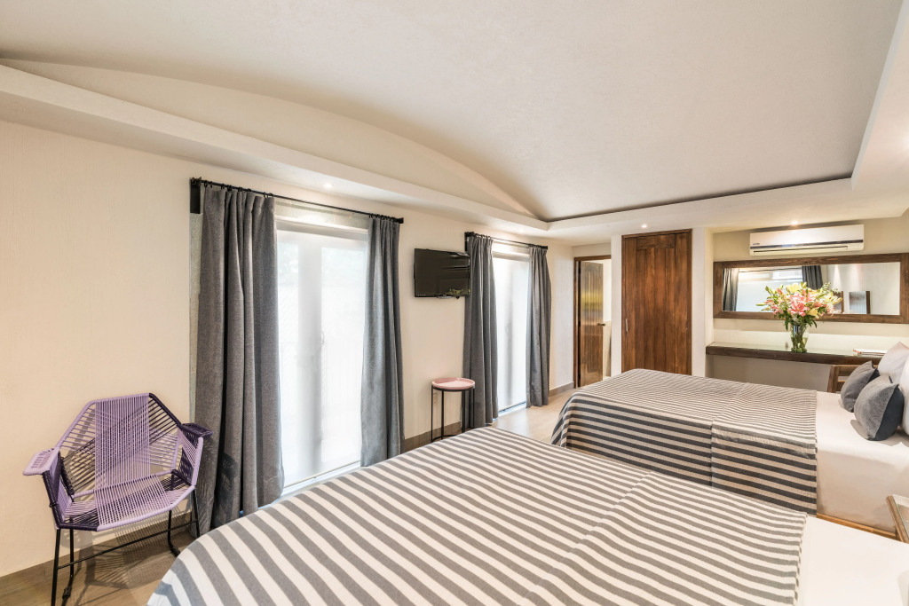 Hotel Abadia Tradicional