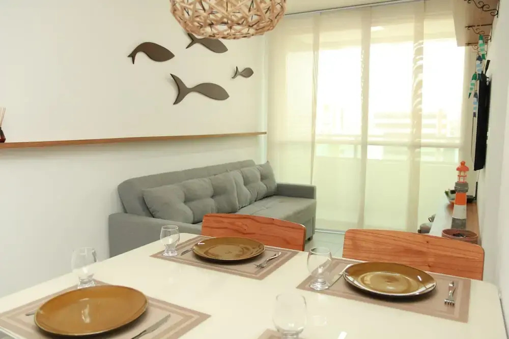 Smart Stay 1001 Mandi Hospitalidade