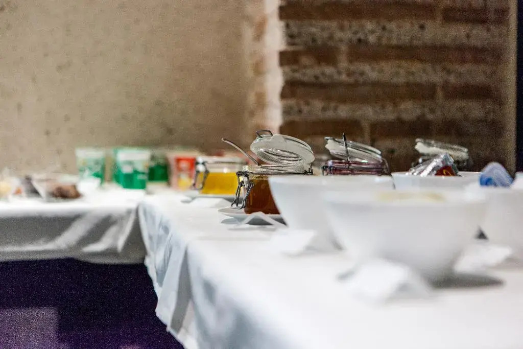 Slavija Culture Heritage Hotel