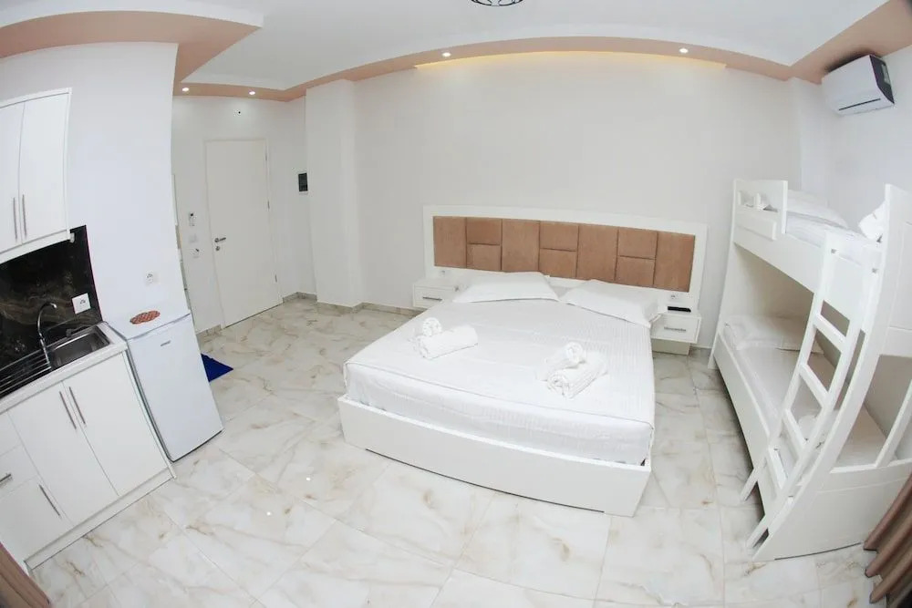 Hotel Landi