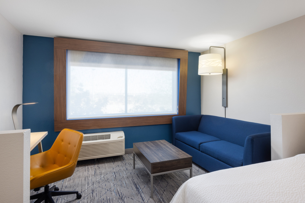 Holiday Inn Express & Suites Phoenix West - Buckeye by IHG