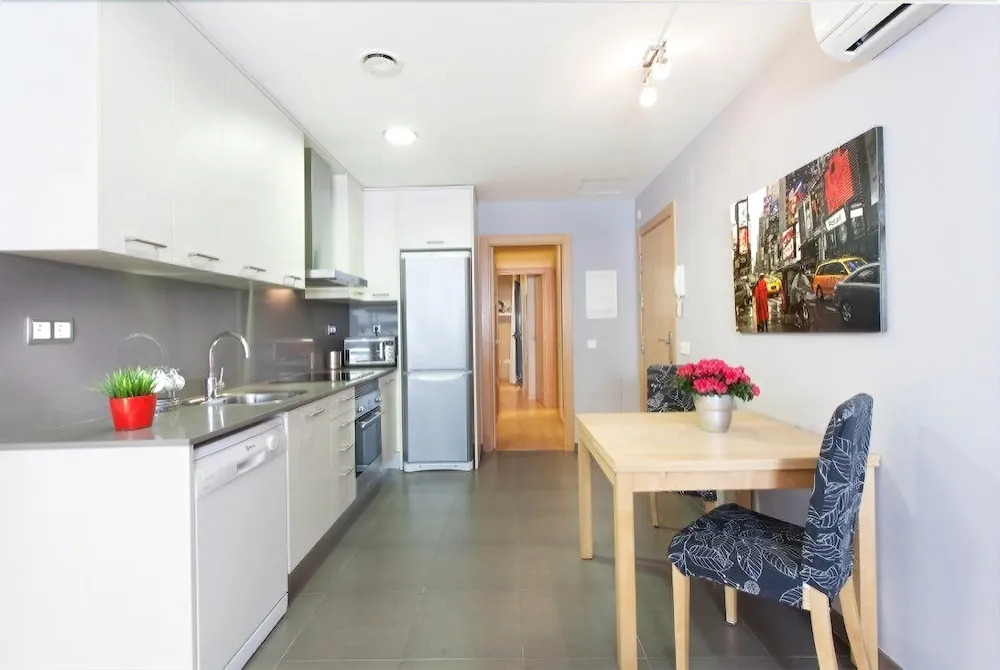 Apartamento Vivalidays Carmen