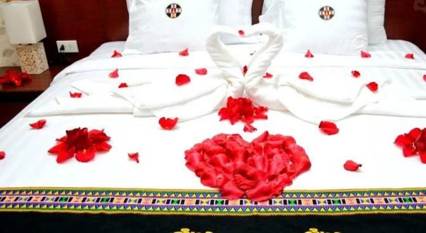 Shwe Bu Thee Hotel