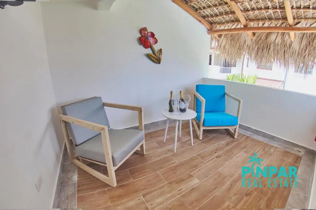 Villa Blanca Beach Club