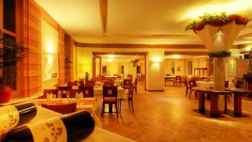 Hotel Biedermeier