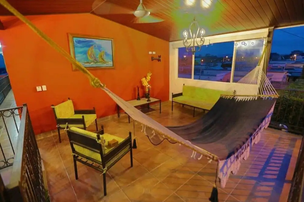 Apartamentos Terrazas del Cielo