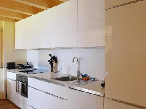 Apartment Bab-Port