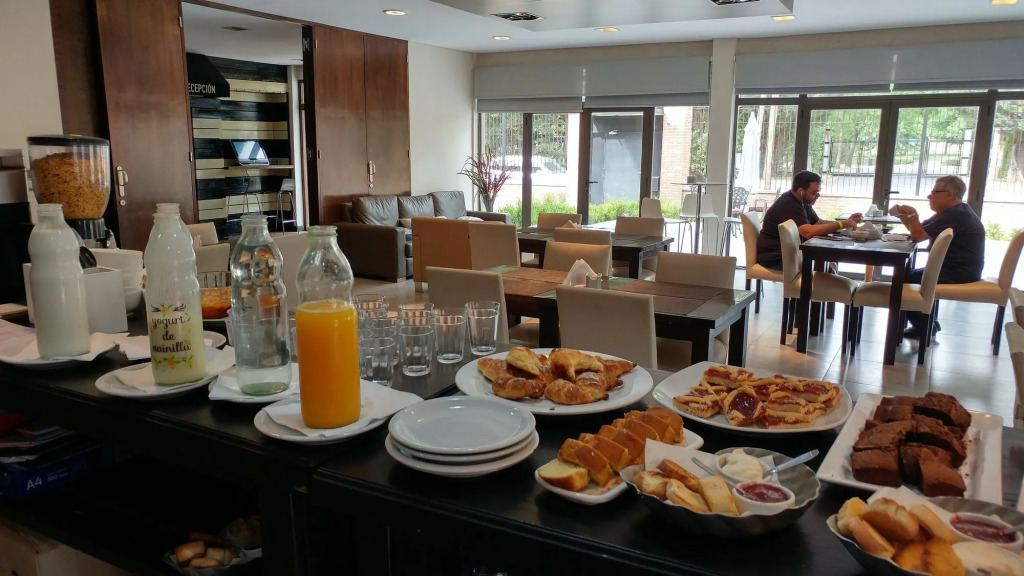 Viva Suites Pilar