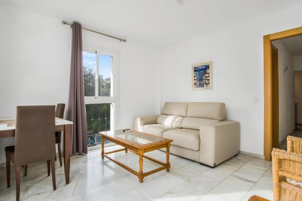 Duquesa Harbour Club Aparthotel