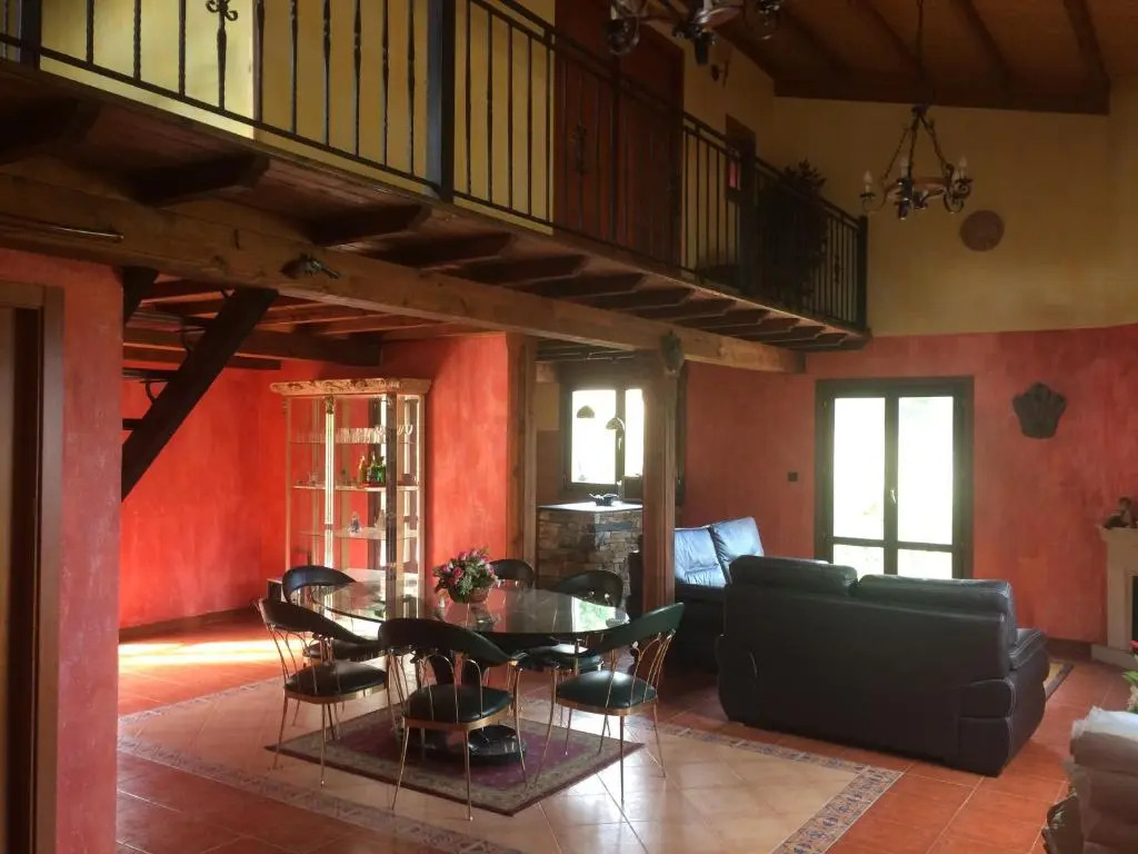 Luxury Valdeorras