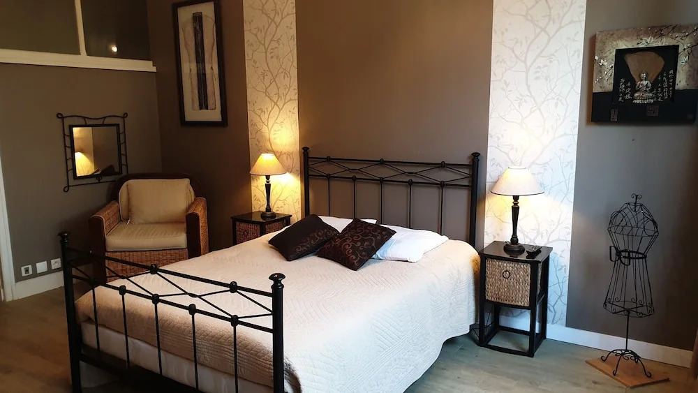 Cosy Er Lann Chambres dHôtes