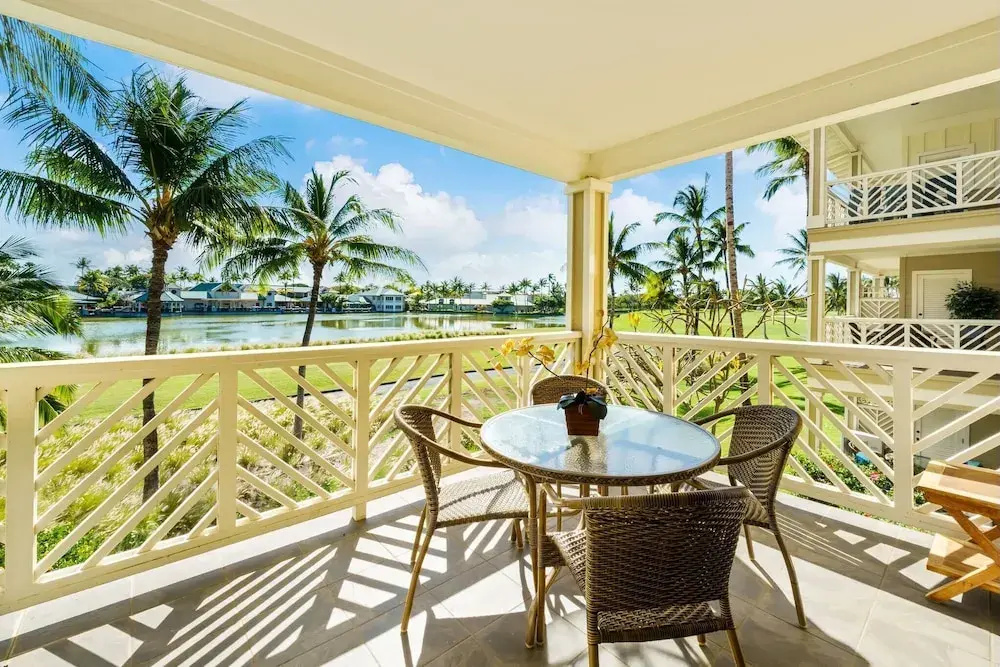 J23 Waikoloa Fairway Villas
