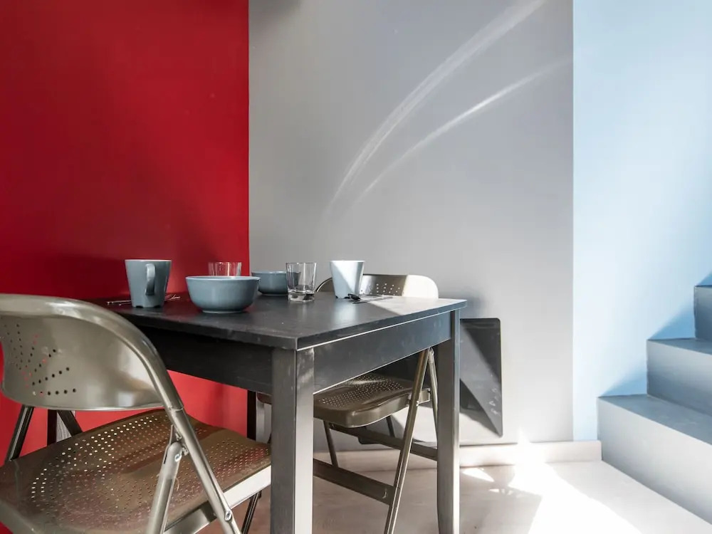 City Room Ledin