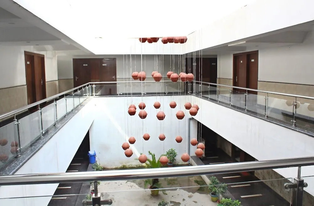 SVC INN Gwalior
