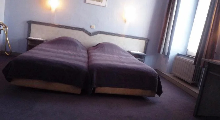 Hotel Le Limbourg