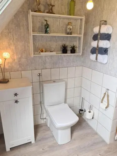 Apartment Wiese