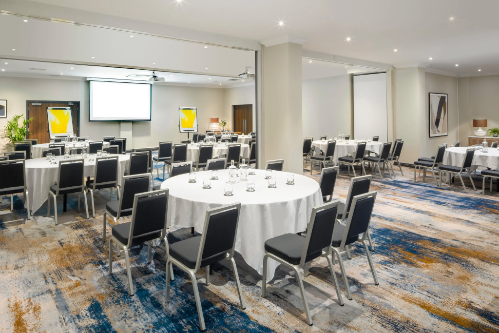 voco Southampton by IHG