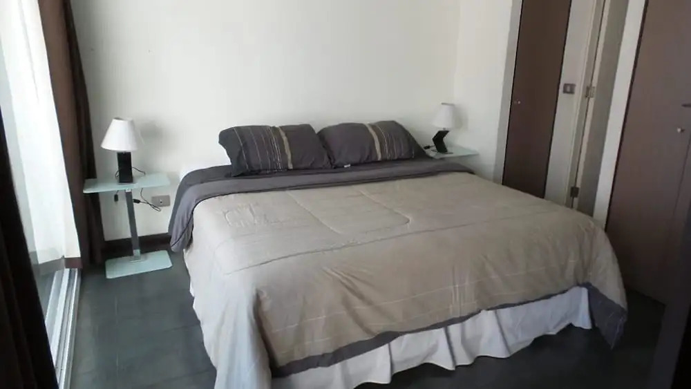 Aparthotel Braman