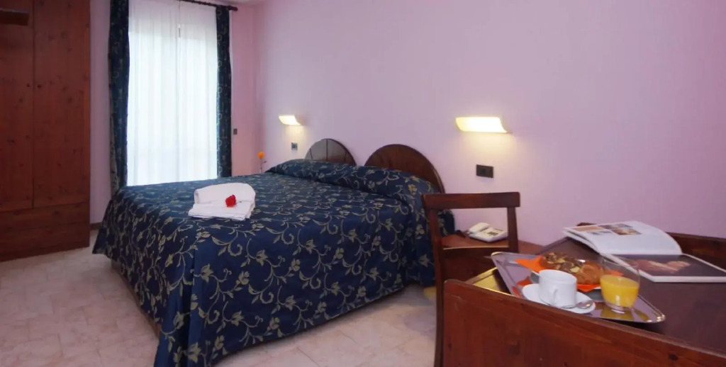 Hotel Garnì Al Poggio