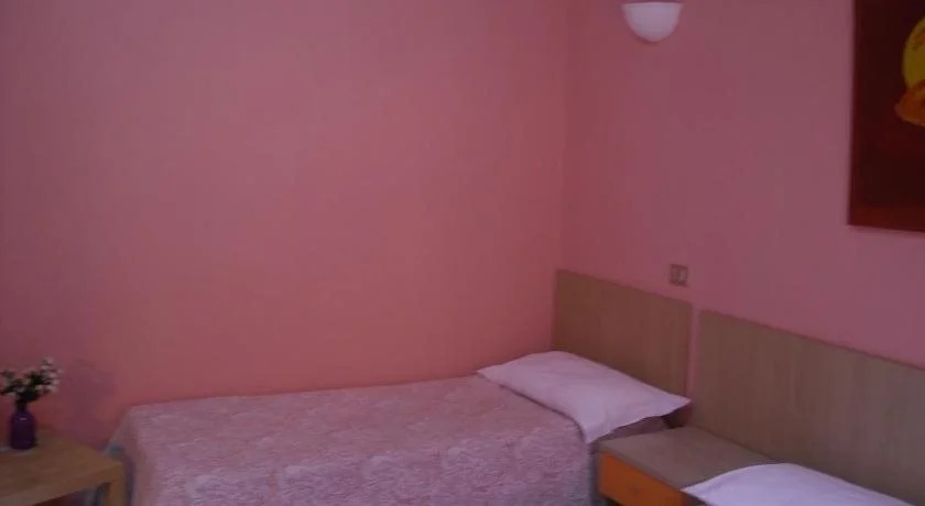 Hotel New Baby