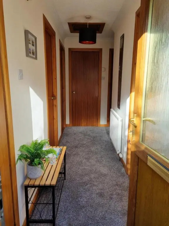 20 Stormyhill Road, Portree, Isle of Skye