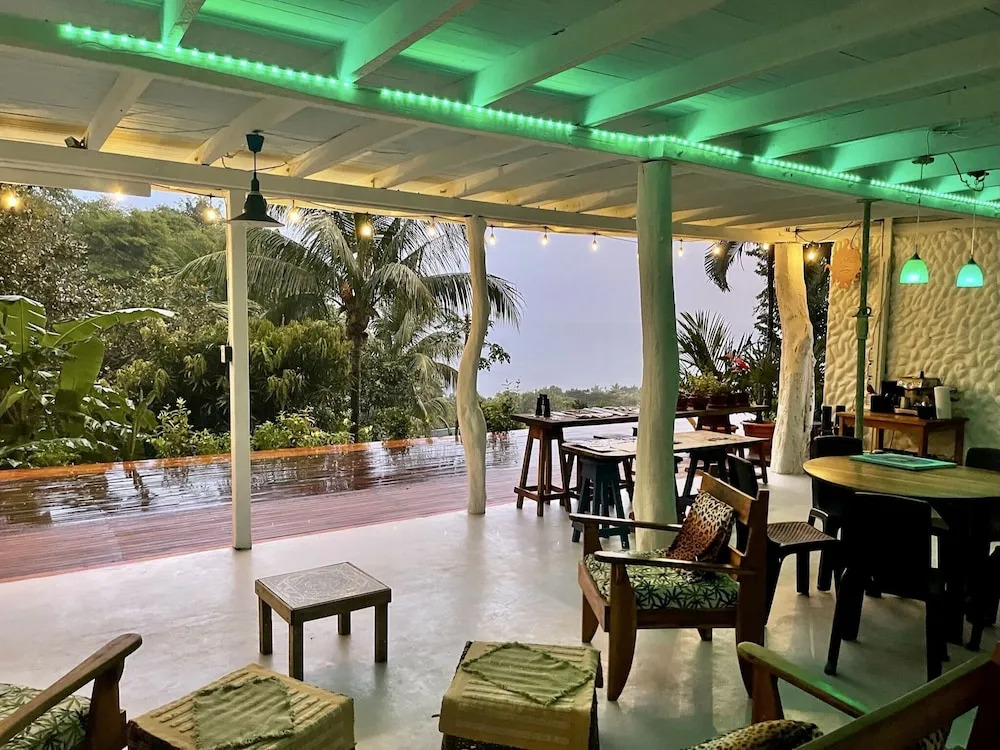 The Chorotega Hotel, Montezuma