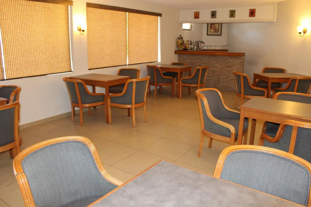 Hotel La Villa
