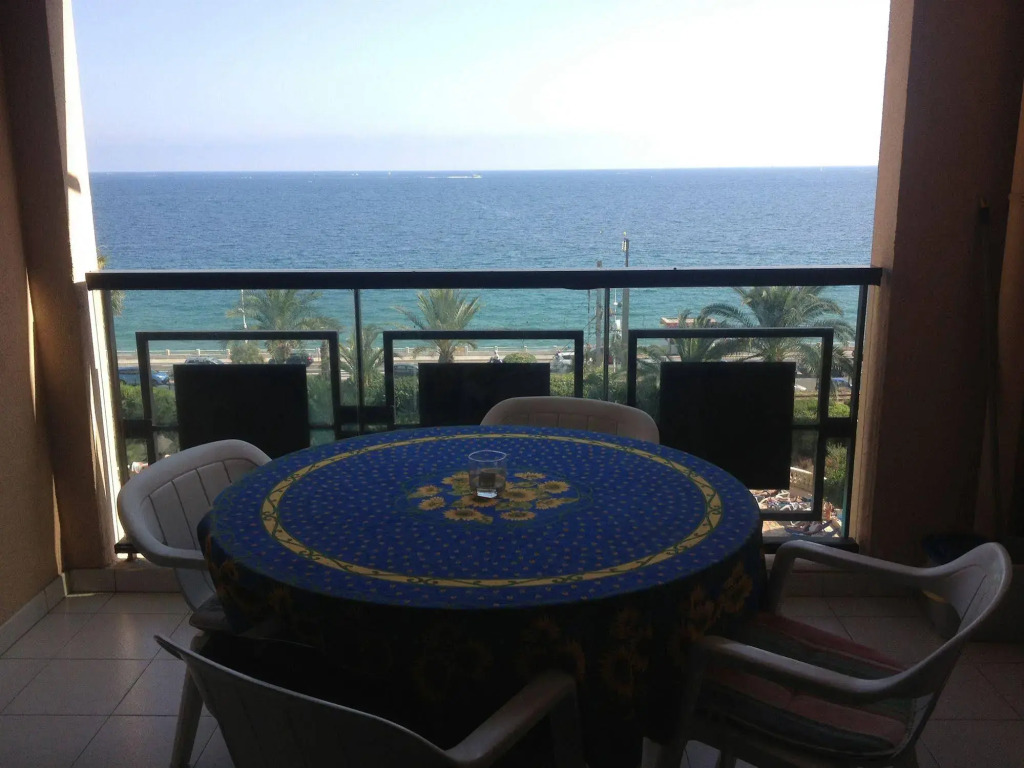 Résidence Pierre & Vacances Cannes Verrerie