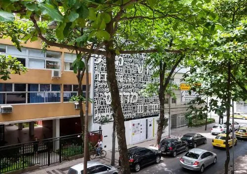 Leblon Dream Apartment