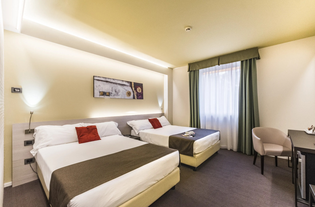 Antony Hotel - Venice Airport