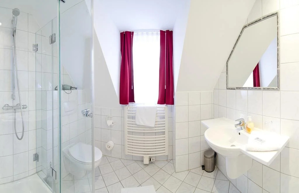 Hotel Landgraf