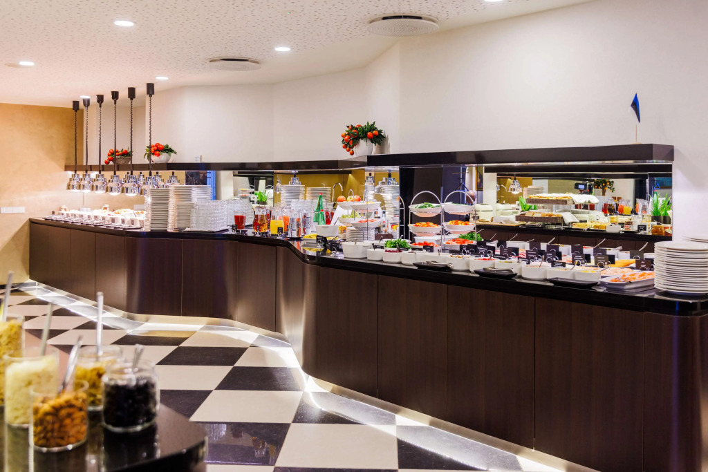Palace Hotel Tallinn, a member of Radisson Individuals