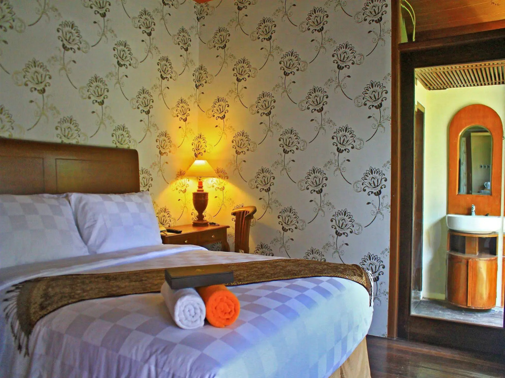 The Edelweiss Hideaway Villa Solo
