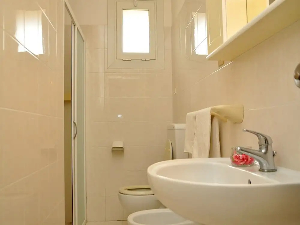 Welcoming Family Flat Near Thermae