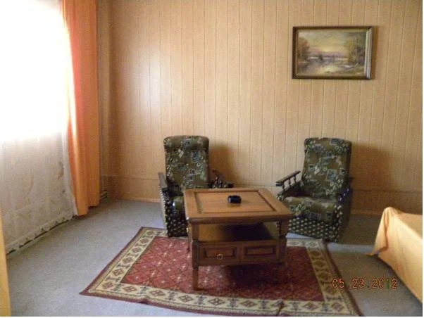 Закарпатская Колыба