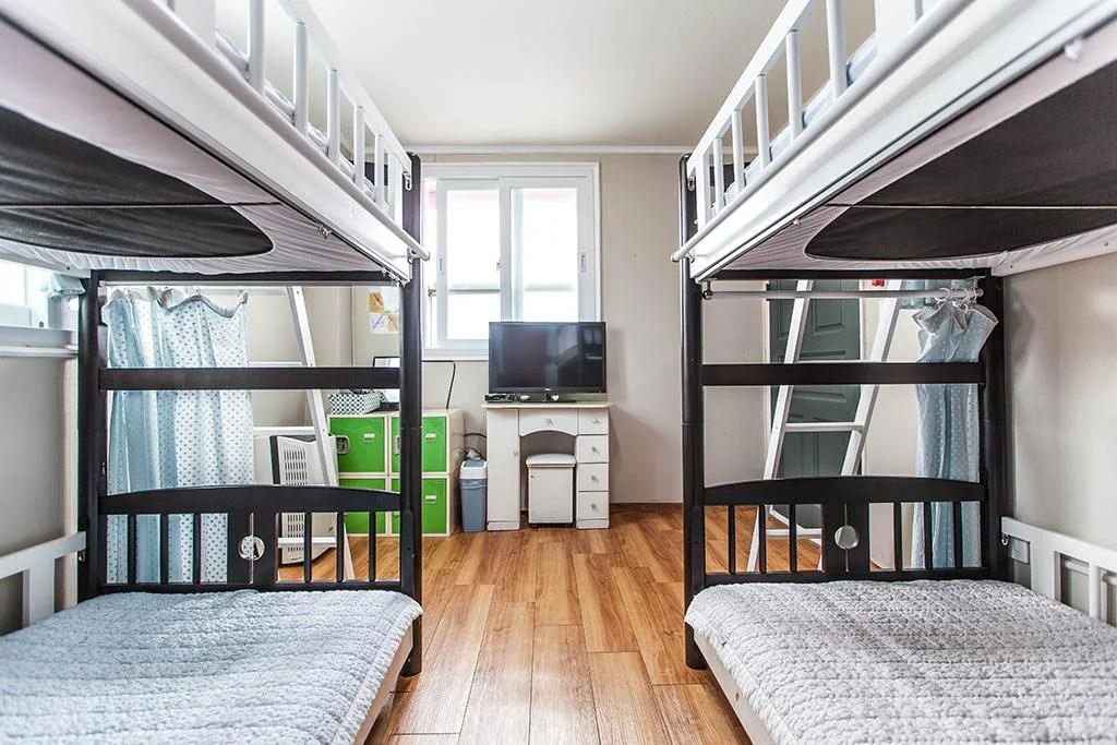 Green Guesthouse