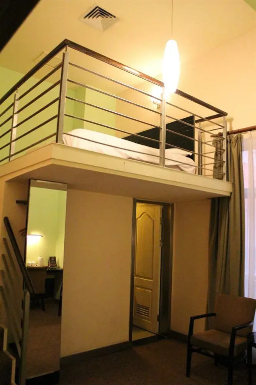 Motel 168 Huoshan