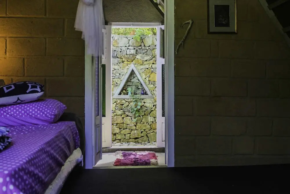 Moksha eco villa Ella