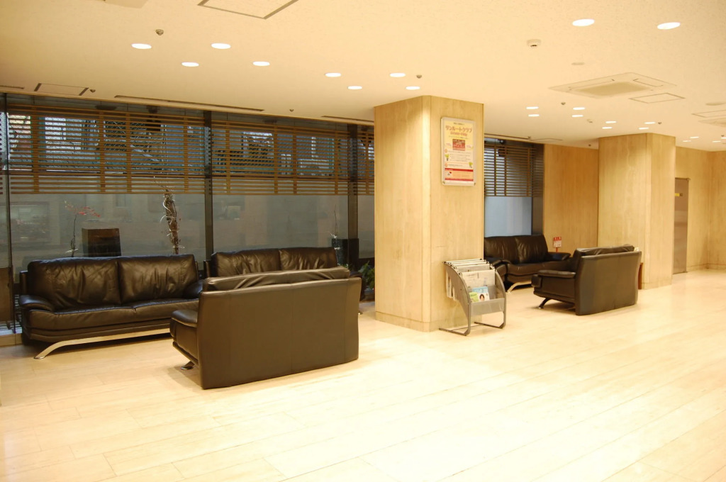 Hotel Sunroute Aomori