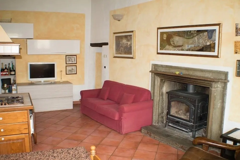 Bed  Breakfast Michele Arcangelo
