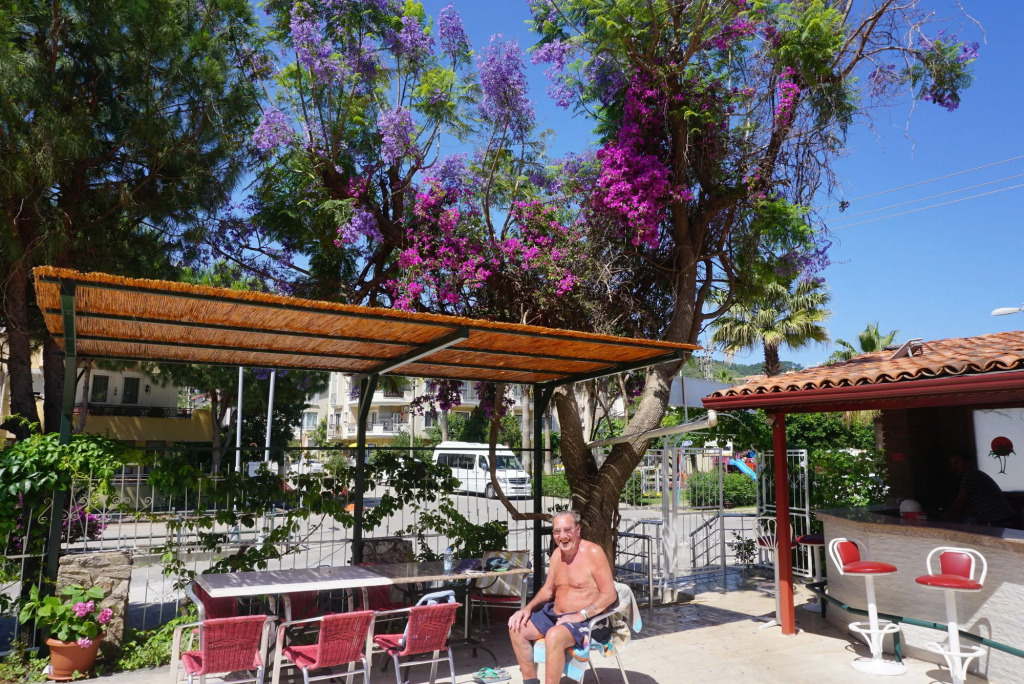 Sinem Hotel & Apart