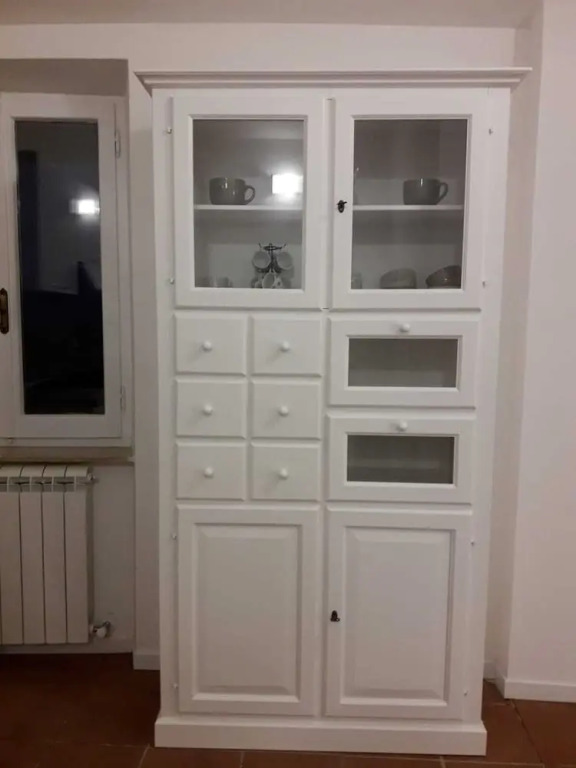 Immaculate 2-rooms Apartment in Todi , Umbria