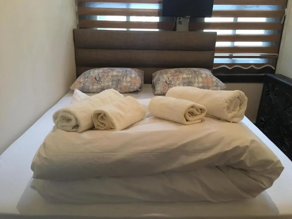Güner Hotel