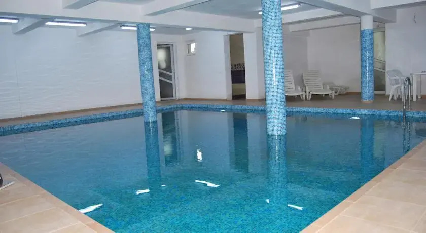 Casa Domnească Cacica