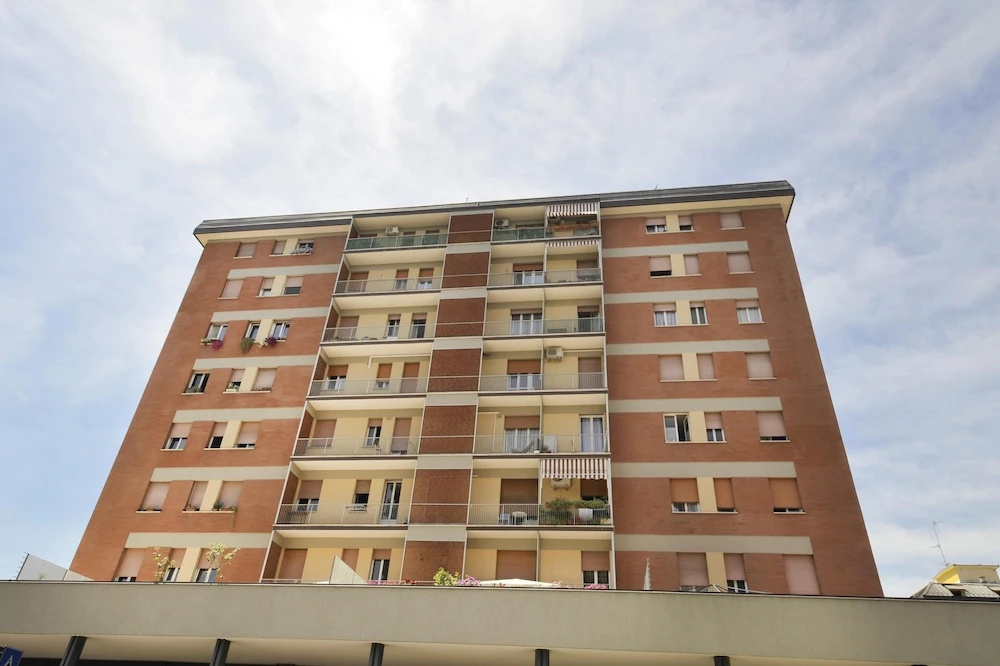 Fair Terrace Apartment
