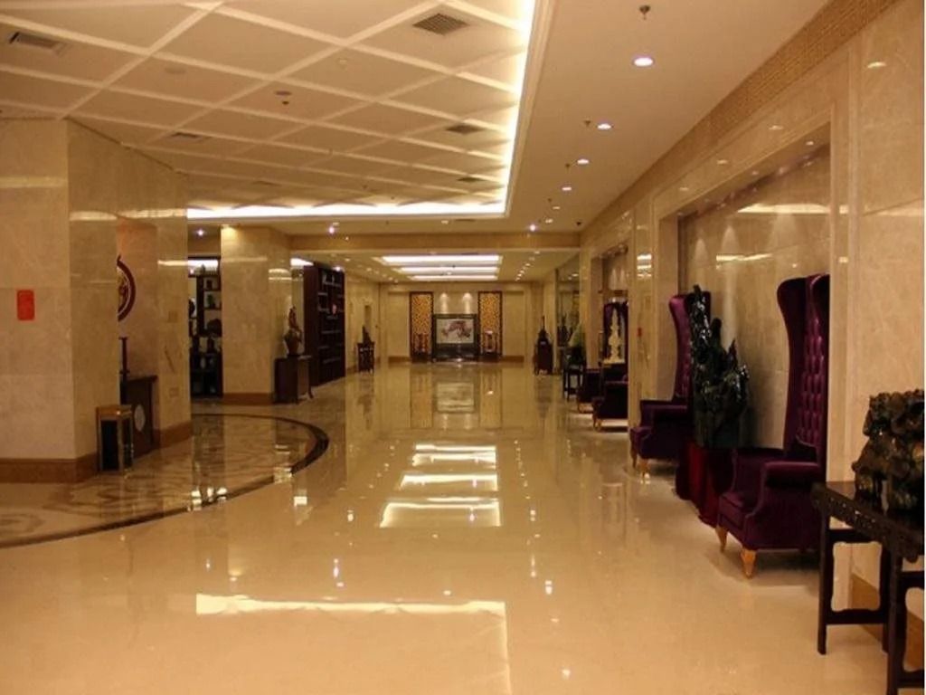 Xi'an Rongmin International Hotel