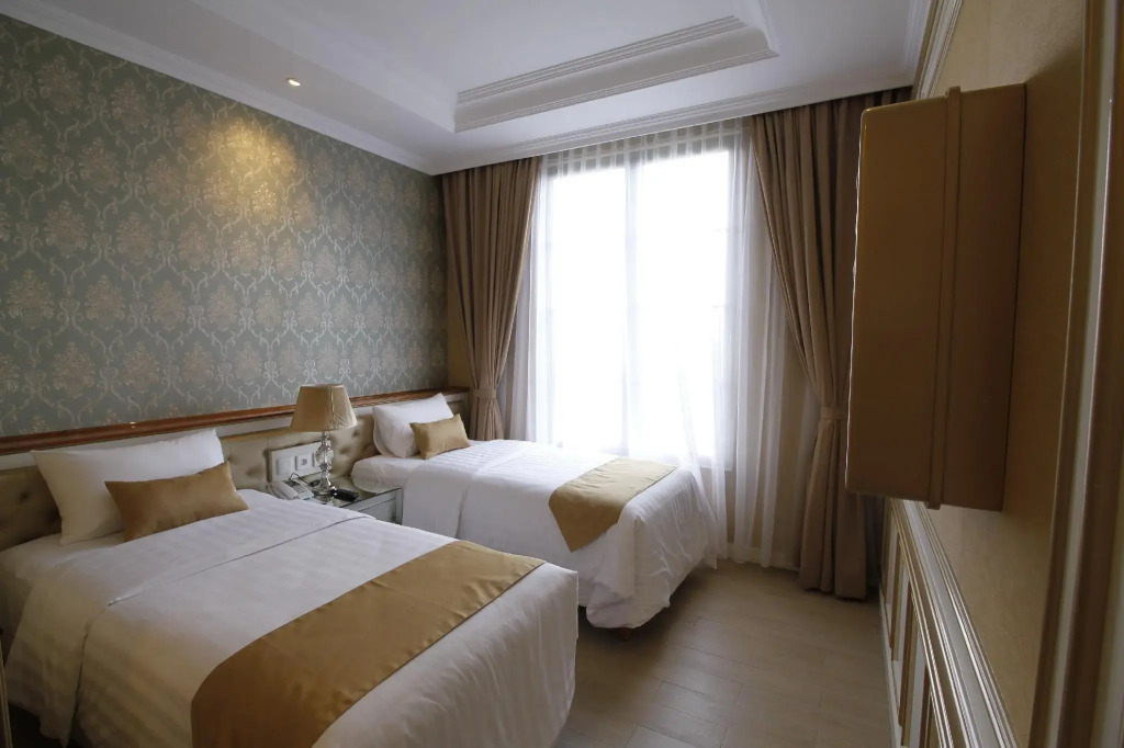 D'primahotel 
