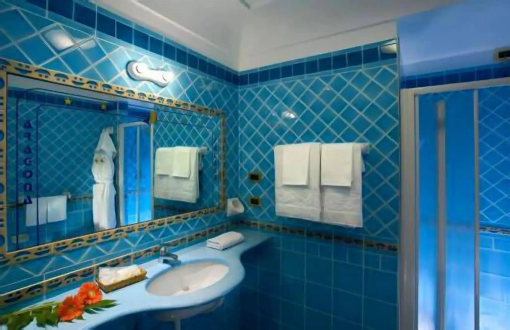 Aragona Palace Hotel & Spa